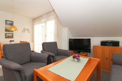 Foto 2 Ferienwohnung Ostfriesland Norddeich & Umgebung Schüngel (Objekt 88056) suchen