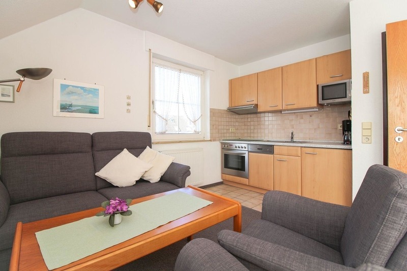 Foto 4 Ferienwohnung Ostfriesland Norddeich & Umgebung Schüngel (Objekt 88056) Urlaub