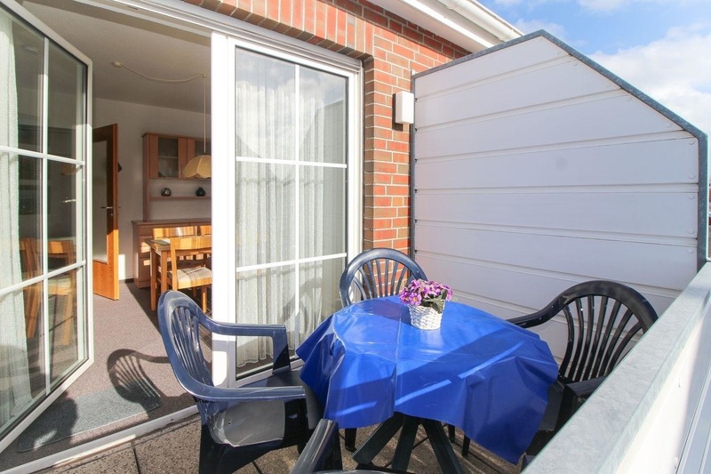 Foto 13 Ferienwohnung Ostfriesland Norddeich & Umgebung Schüngel (Objekt 88056) Nordsee