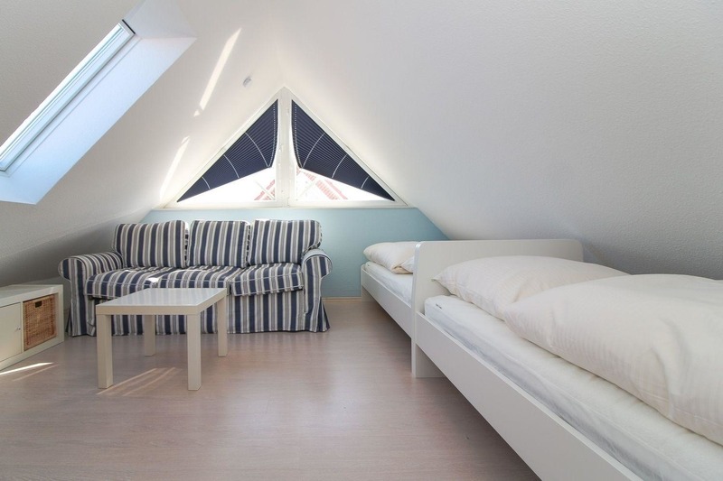 Foto 11 Ferienwohnung Ostfriesland Norddeich & Umgebung Strandkoje (Objekt 88201) buchen