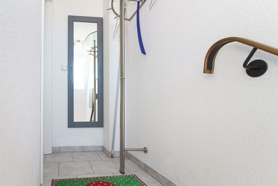 Foto 13 Ferienwohnung Ostfriesland Norddeich & Umgebung Strandkoje (Objekt 88201) Nordsee