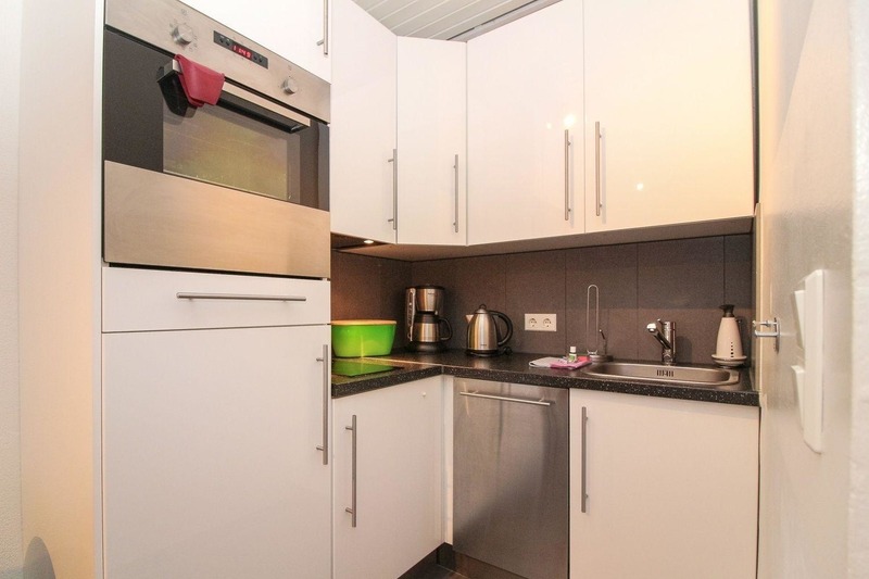 Foto 4 Ferienhaus Ostfriesland Norddeich & Umgebung Townhouse Thaden (Objekt 88202) Urlaub