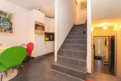 Foto 9 Ferienhaus Ostfriesland Norddeich & Umgebung Townhouse Thaden (Objekt 88202) Urlaub