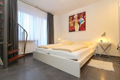 Foto 13 Ferienhaus Ostfriesland Norddeich & Umgebung Townhouse Thaden (Objekt 88202) Nordsee