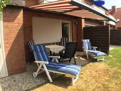 Foto 9 Ferienwohnung Ostfriesland Norddeich & Umgebung Möwennest (Objekt 88203) Urlaub