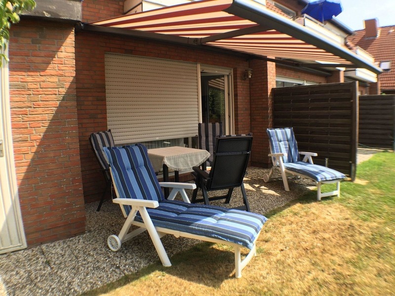 Foto 9 Ferienwohnung Ostfriesland Norddeich & Umgebung Möwennest (Objekt 88203) Urlaub