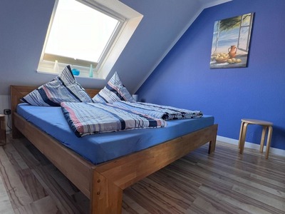 Foto 4 Ferienwohnung Ostfriesland Norddeich & Umgebung Seestern (Objekt 88057) Urlaub