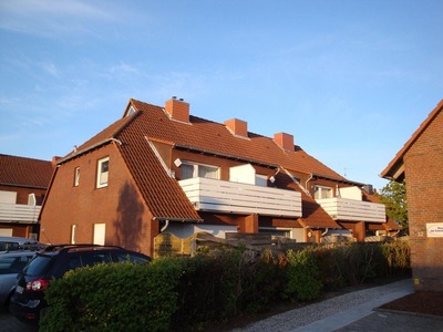 Foto 9 Ferienwohnung Ostfriesland Norddeich & Umgebung Seestern (Objekt 88057) Urlaub