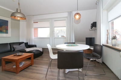 Foto 2 Ferienwohnung Ostfriesland Norddeich & Umgebung Außendeck (Objekt 88059) suchen