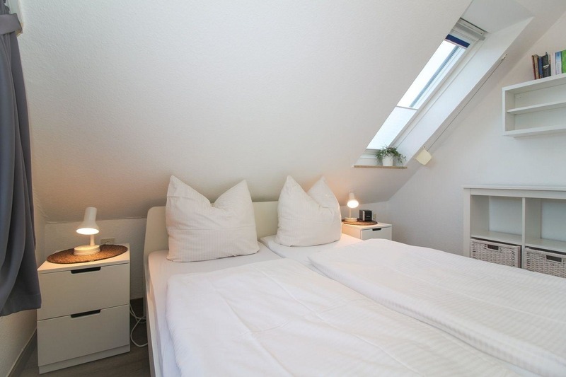 Foto 9 Ferienwohnung Ostfriesland Norddeich & Umgebung Außendeck (Objekt 88059) Urlaub