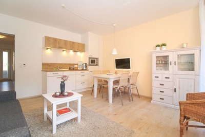 Foto 4 Ferienwohnung Ostfriesland Norddeich & Umgebung Meerlust (Objekt 88257) Urlaub