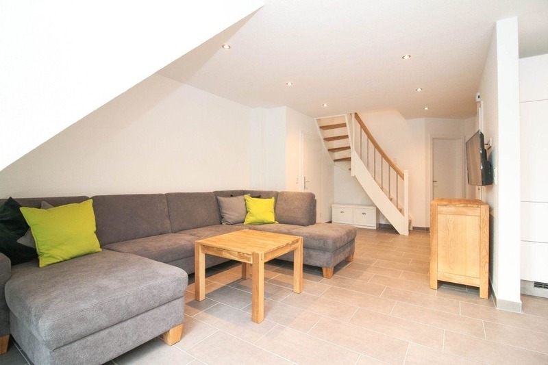 Foto 2 Ferienwohnung Ostfriesland Norddeich & Umgebung Nordmeertraum (Objekt 88133) suchen