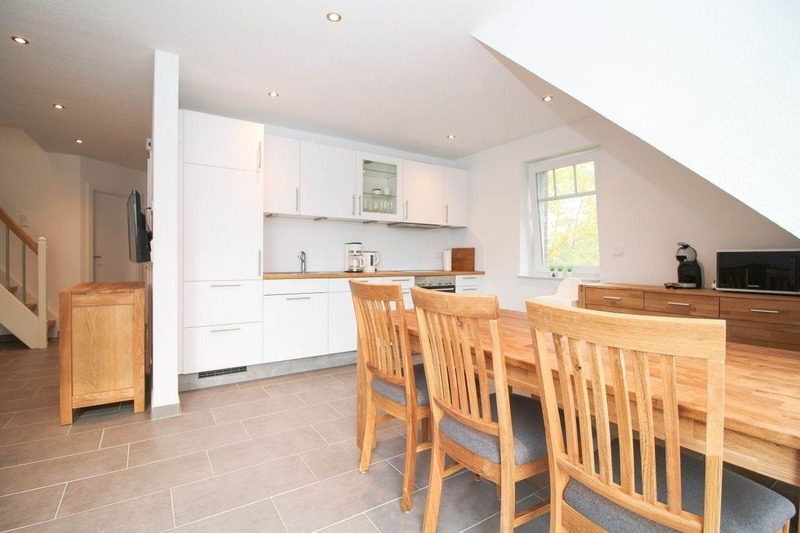 Foto 4 Ferienwohnung Ostfriesland Norddeich & Umgebung Nordmeertraum (Objekt 88133) Urlaub