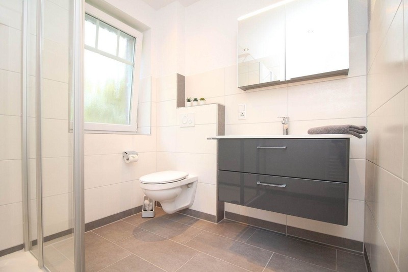 Foto 11 Ferienwohnung Ostfriesland Norddeich & Umgebung Nordmeertraum (Objekt 88133) buchen