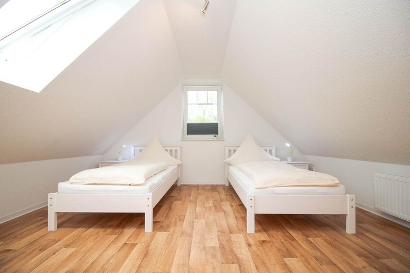 Foto 13 Ferienwohnung Ostfriesland Norddeich & Umgebung Nordmeertraum (Objekt 88133) Nordsee