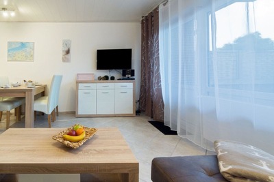 Foto 4 Ferienwohnung Ostfriesland Norddeich & Umgebung Sandbank (Objekt 94965) Urlaub