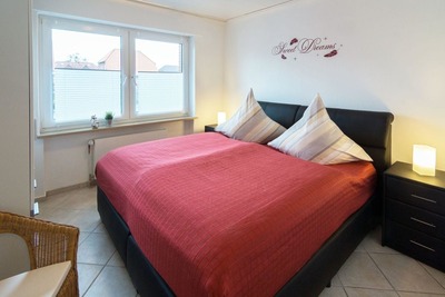 Foto 9 Ferienwohnung Ostfriesland Norddeich & Umgebung Sandbank (Objekt 94965) Urlaub