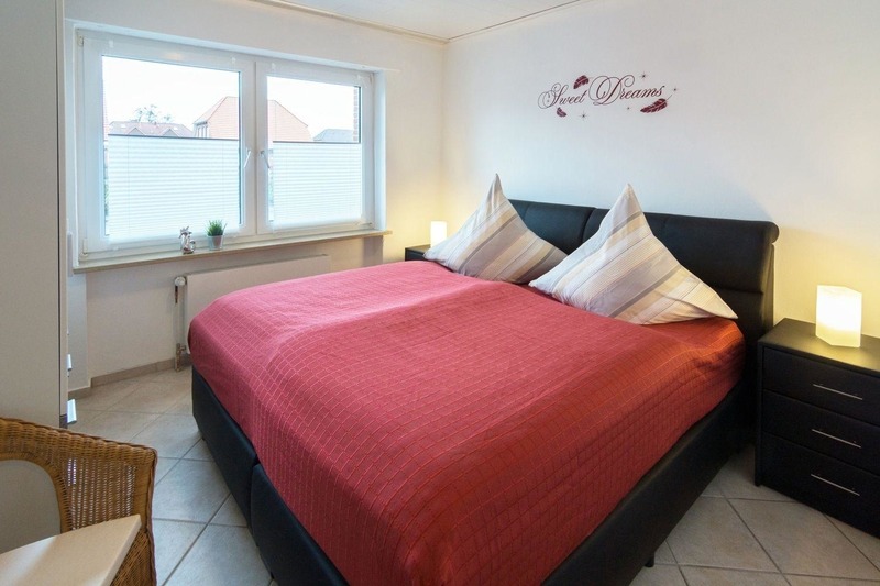 Foto 9 Ferienwohnung Ostfriesland Norddeich & Umgebung Sandbank (Objekt 94965) Urlaub