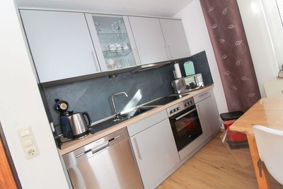 Foto 4 Ferienwohnung Ostfriesland Norddeich & Umgebung Seebeere (Objekt 104987) Urlaub