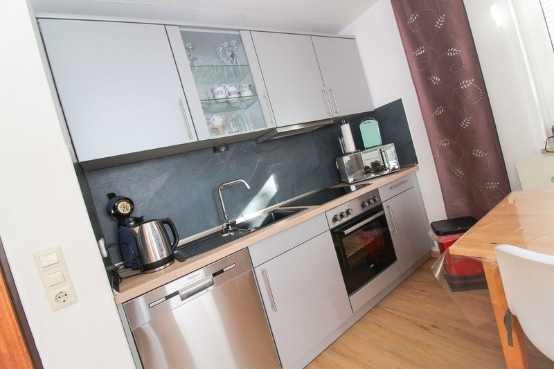 Foto 4 Ferienwohnung Ostfriesland Norddeich & Umgebung Seebeere (Objekt 104987) Urlaub