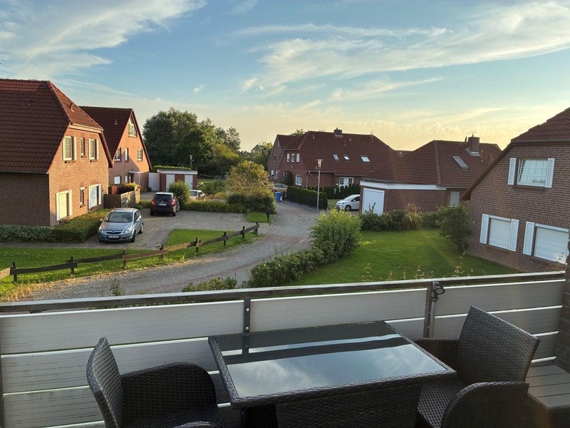 Foto 18 Ferienwohnung Ostfriesland Norddeich & Umgebung Tobis Kajüte (Objekt 103414) Nordsee