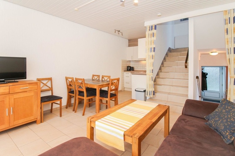 Foto 4 Ferienwohnung Ostfriesland Norddeich & Umgebung Wessling (Objekt 88062) Urlaub