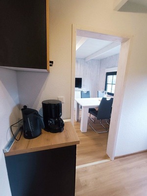 Foto 9 Ferienwohnung Ostfriesland Aurich & Umgebung Ferienhaus Maya (Objekt 70145) Urlaub