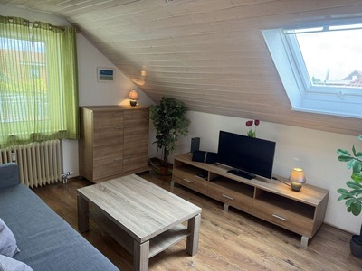 Foto 2 Ferienwohnung Ostfriesland Norddeich & Umgebung Nordseenest (Objekt 88205) suchen
