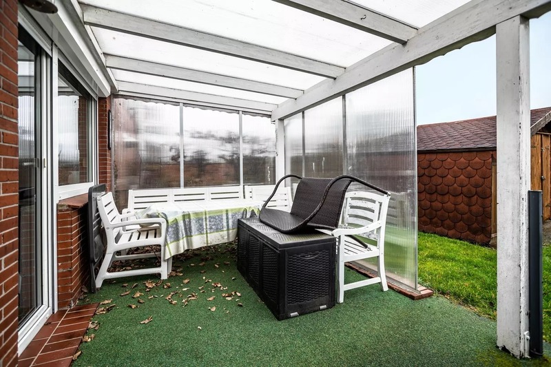 Foto 11 Ferienwohnung Ostfriesland Dornum & Umgebung Makrele (Objekt 67705) buchen