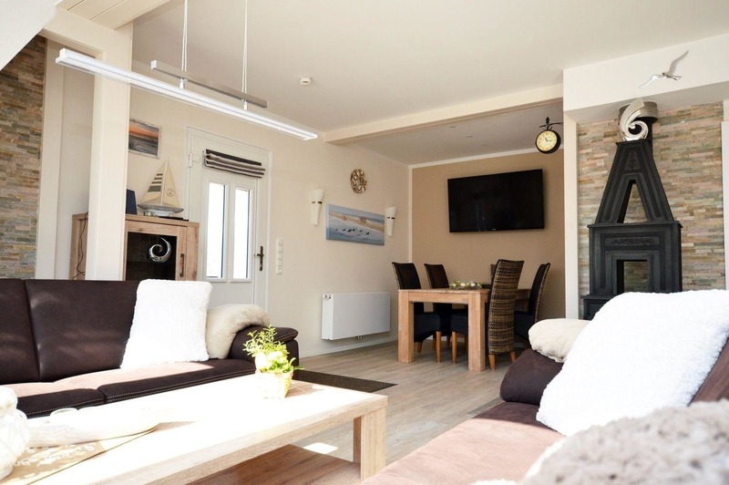 Foto 4 Ferienhaus Ostfriesland Aurich & Umgebung Aalreuse (Objekt 88064) Urlaub