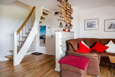 Foto 2 Ferienwohnung Ostfriesland Norddeich & Umgebung Brandung - Strandzauber-Nordsee (Objekt 88259) suchen