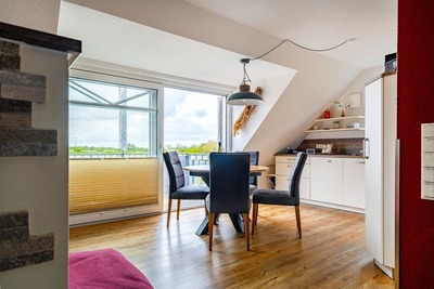 Foto 4 Ferienwohnung Ostfriesland Norddeich & Umgebung Brandung - Strandzauber-Nordsee (Objekt 88259) Urlaub