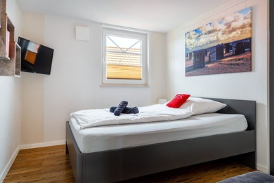 Foto 13 Ferienwohnung Ostfriesland Norddeich & Umgebung Brandung - Strandzauber-Nordsee (Objekt 88259) Nordsee