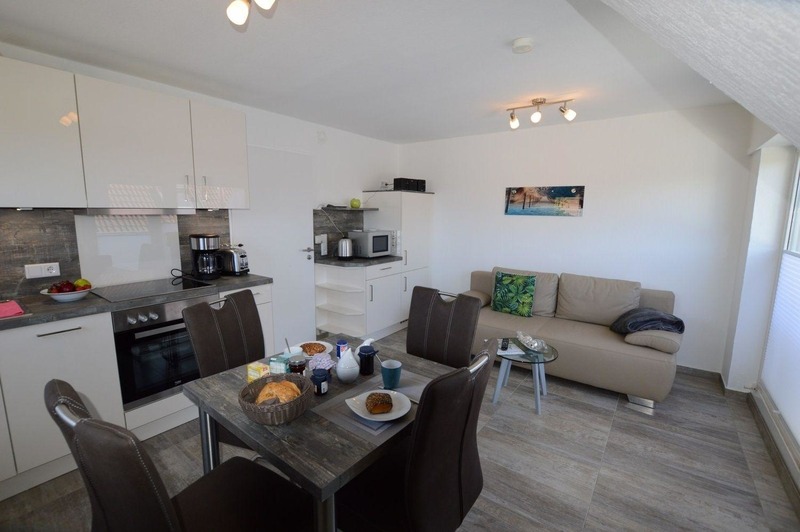 Foto 2 Ferienwohnung Ostfriesland Norddeich & Umgebung Cesar (Objekt 88137) suchen