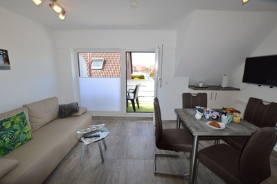 Foto 4 Ferienwohnung Ostfriesland Norddeich & Umgebung Cesar (Objekt 88137) Urlaub