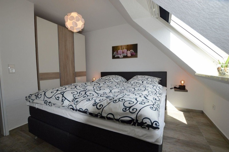 Foto 9 Ferienwohnung Ostfriesland Norddeich & Umgebung Cesar (Objekt 88137) Urlaub