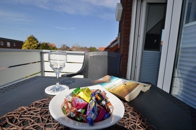 Foto 11 Ferienwohnung Ostfriesland Norddeich & Umgebung Cesar (Objekt 88137) buchen