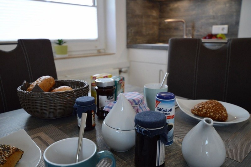 Foto 13 Ferienwohnung Ostfriesland Norddeich & Umgebung Cesar (Objekt 88137) Nordsee