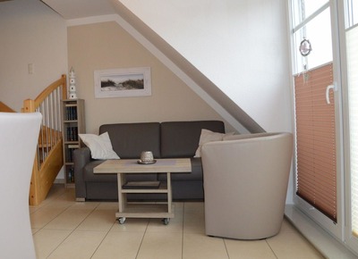 Foto 4 Ferienwohnung Ostfriesland Norddeich & Umgebung Dat Leenken (Objekt 88138) Urlaub