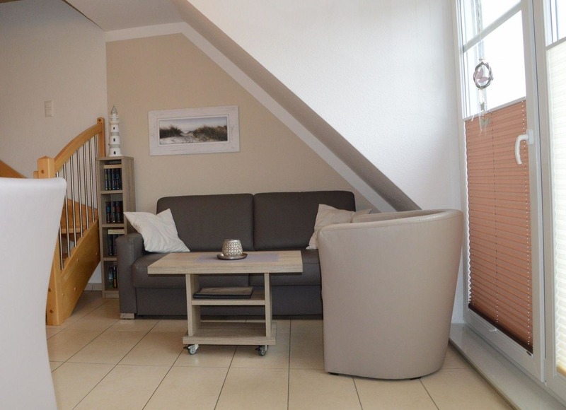 Foto 4 Ferienwohnung Ostfriesland Norddeich & Umgebung Dat Leenken (Objekt 88138) Urlaub