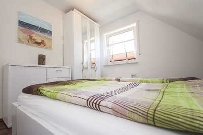 Foto 11 Ferienwohnung Ostfriesland Norddeich & Umgebung Dat Leenken (Objekt 88138) buchen