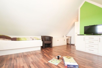 Foto 13 Ferienwohnung Ostfriesland Norddeich & Umgebung Dat Leenken (Objekt 88138) Nordsee