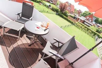 Foto 20 Ferienwohnung Ostfriesland Norddeich & Umgebung Dat Leenken (Objekt 88138) Reise