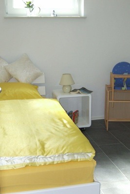 Foto 9 Ferienwohnung Ostfriesland Norddeich & Umgebung Domizil am Deich (Objekt 88139) Urlaub