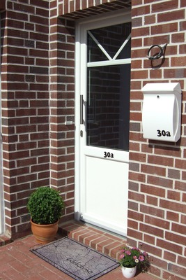 Foto 13 Ferienwohnung Ostfriesland Norddeich & Umgebung Domizil am Deich (Objekt 88139) Nordsee