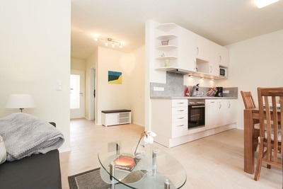 Foto 2 Ferienwohnung Ostfriesland Norddeich & Umgebung Feriendomizil Wolkentraum (Objekt 88065) suchen