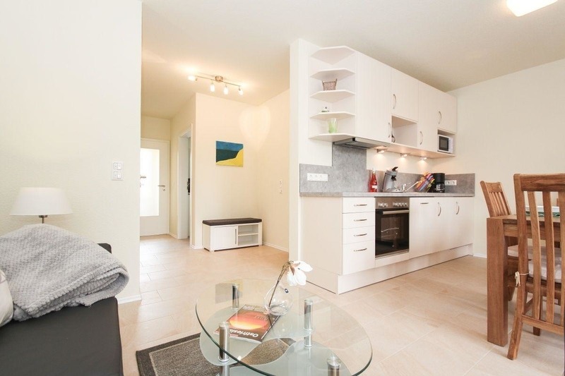 Foto 2 Ferienwohnung Ostfriesland Norddeich & Umgebung Feriendomizil Wolkentraum (Objekt 88065) suchen