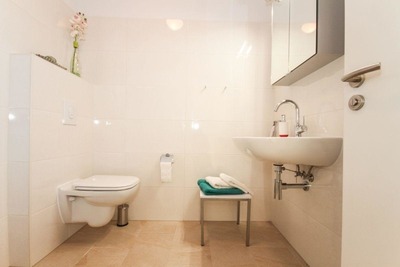 Foto 9 Ferienwohnung Ostfriesland Norddeich & Umgebung Feriendomizil Wolkentraum (Objekt 88065) Urlaub