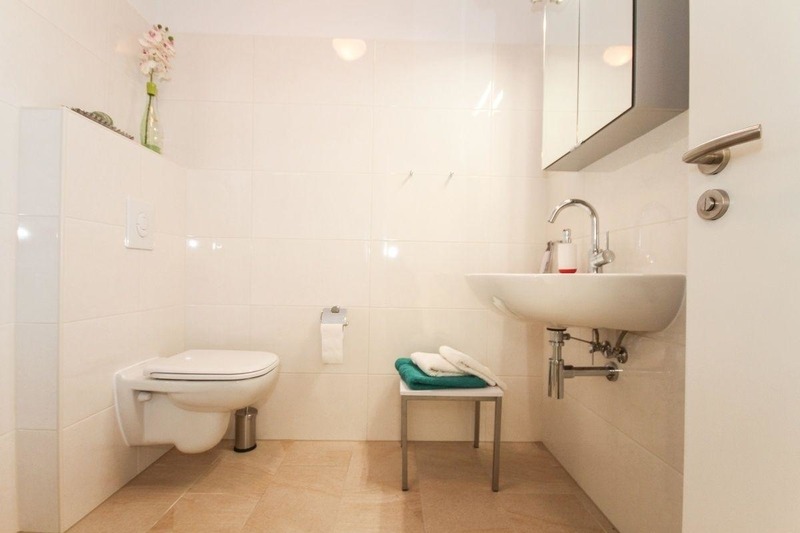 Foto 9 Ferienwohnung Ostfriesland Norddeich & Umgebung Feriendomizil Wolkentraum (Objekt 88065) Urlaub