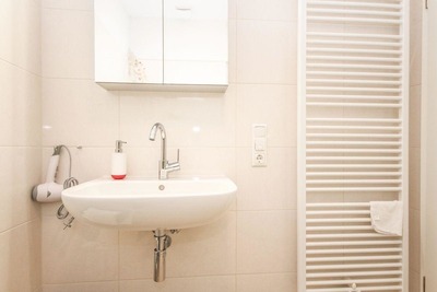 Foto 11 Ferienwohnung Ostfriesland Norddeich & Umgebung Feriendomizil Wolkentraum (Objekt 88065) buchen